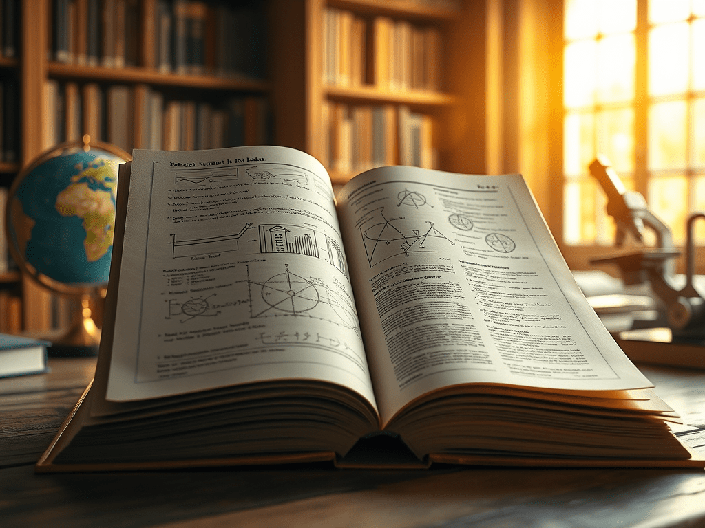 Mikä ihmeen tieteellinen&nbsp;tieto?